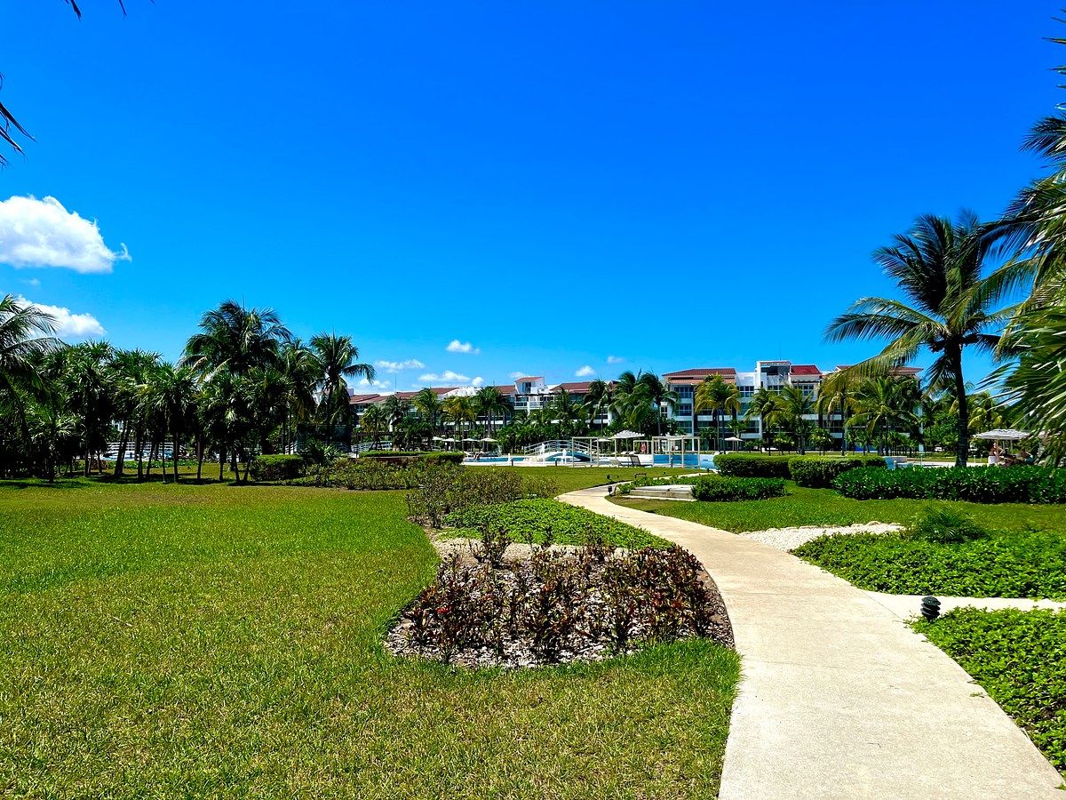 Departamento en Complejo Corasol, Playa del Carmen, foto 23 de 32