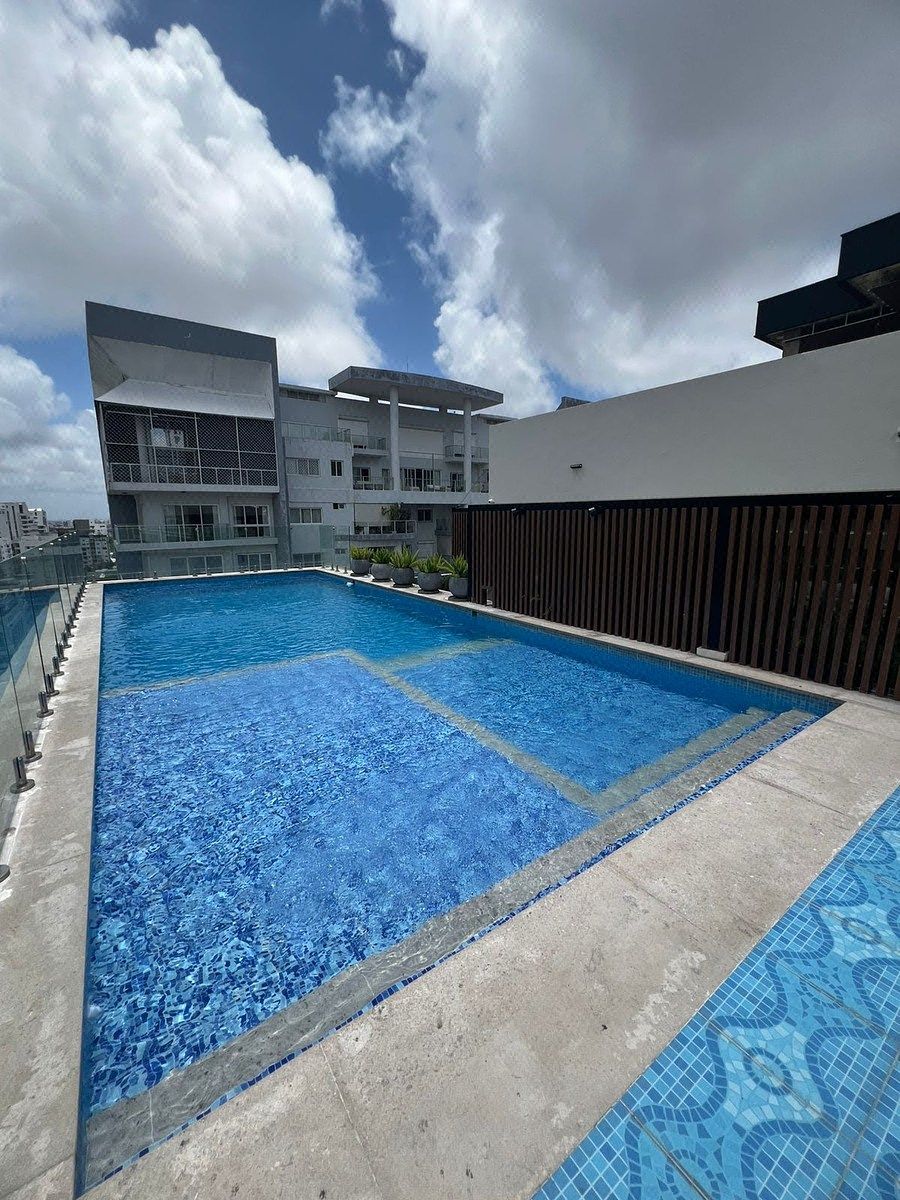 Apartamento en Piantini, Santo Domingo Centro (Distrito Nacional), foto 20 de 20