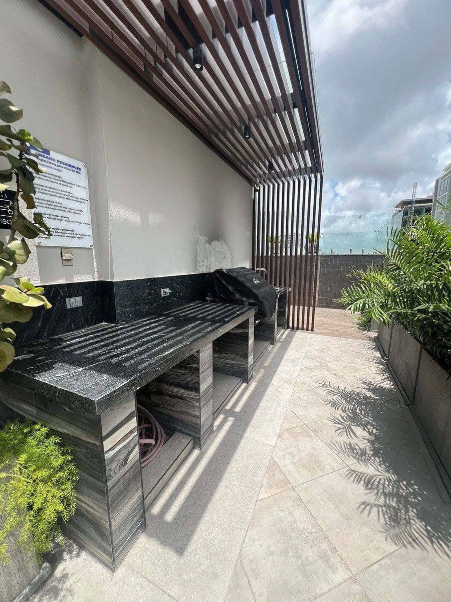 Apartamento en Piantini, Santo Domingo Centro (Distrito Nacional), foto 19 de 20
