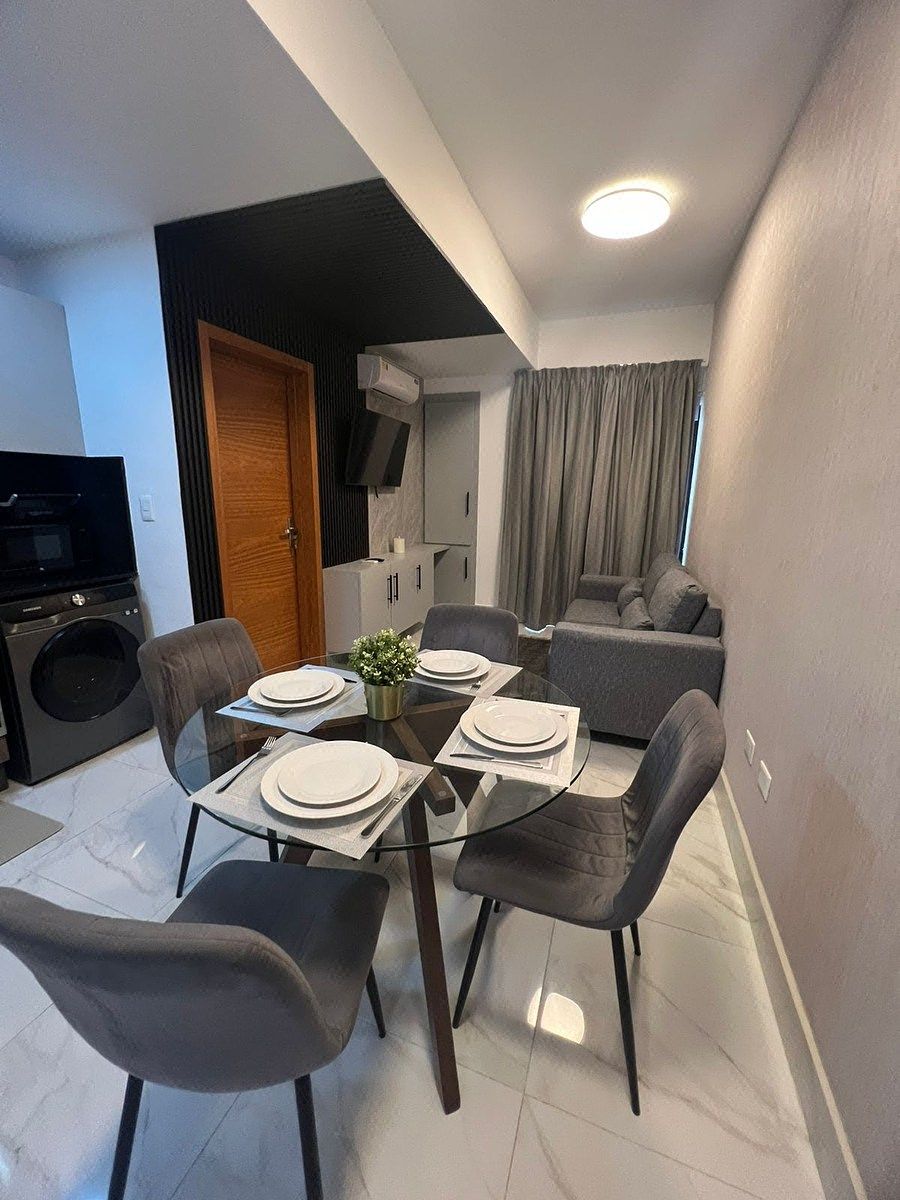 Apartamento en Piantini, Santo Domingo Centro (Distrito Nacional), foto 7 de 20
