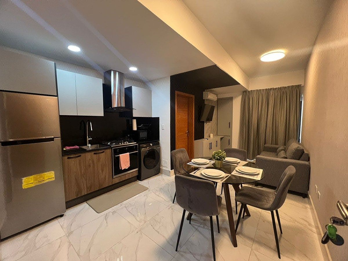 Apartamento en Piantini, Santo Domingo Centro (Distrito Nacional), foto 5 de 20