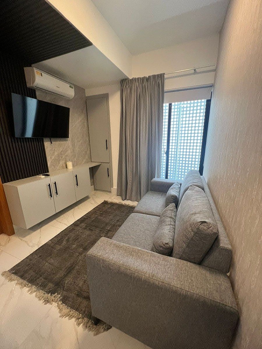 Piantini Apartamento en Renta Amueblado en Moderna Torre Exclusiva, foto 1 de 20