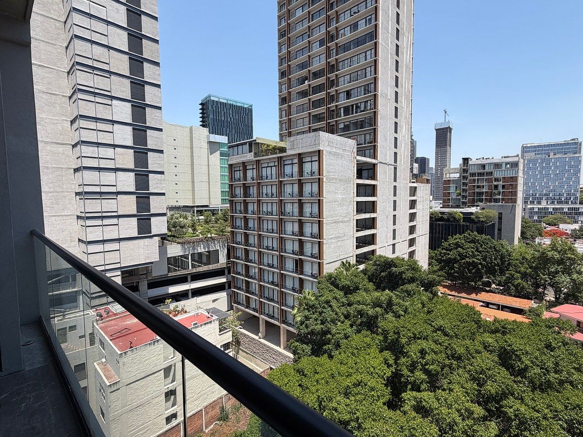 Departamento en Venta en Punto Sao Paulo en O Tower Providencia Guadalajara