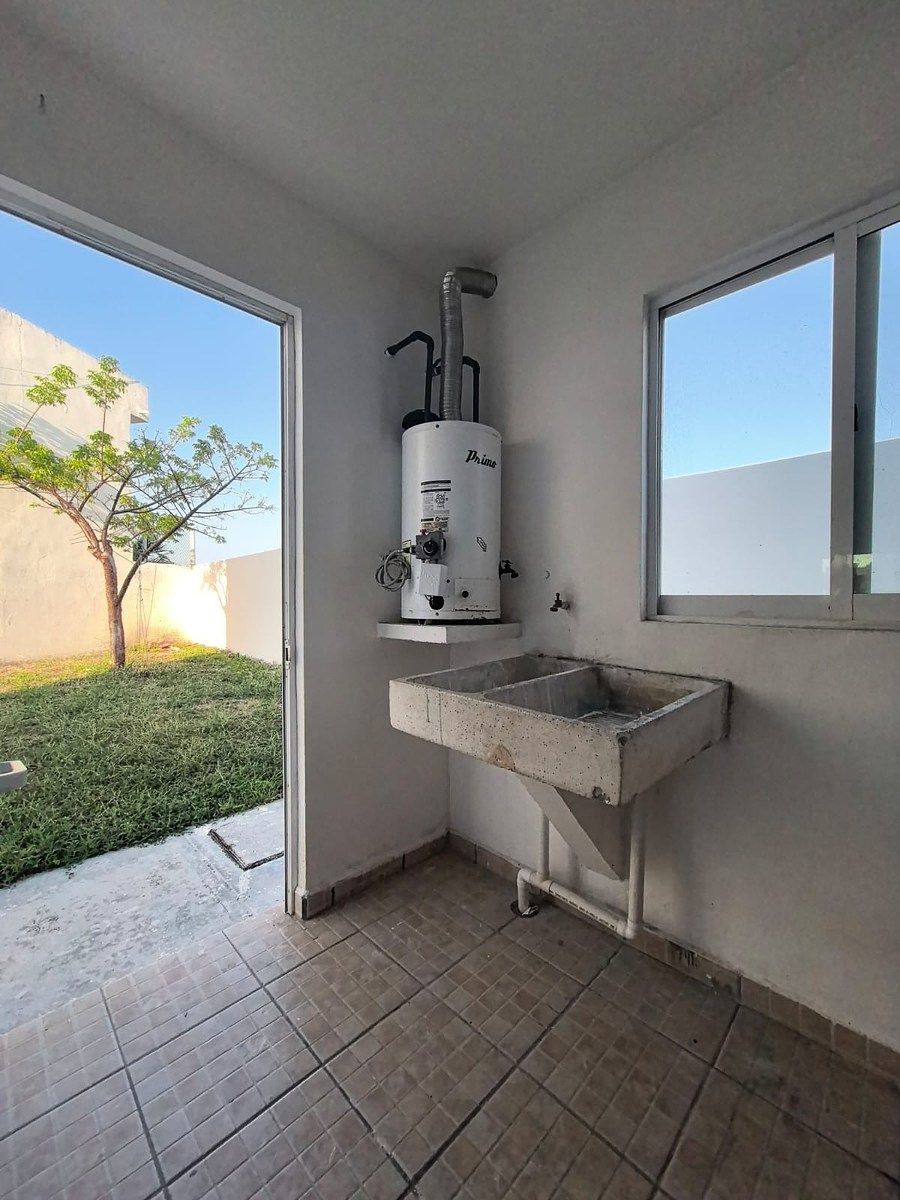 Casa em condomínio fechado em Rivera de La Condesa, Boca del Río, foto 12 de 26