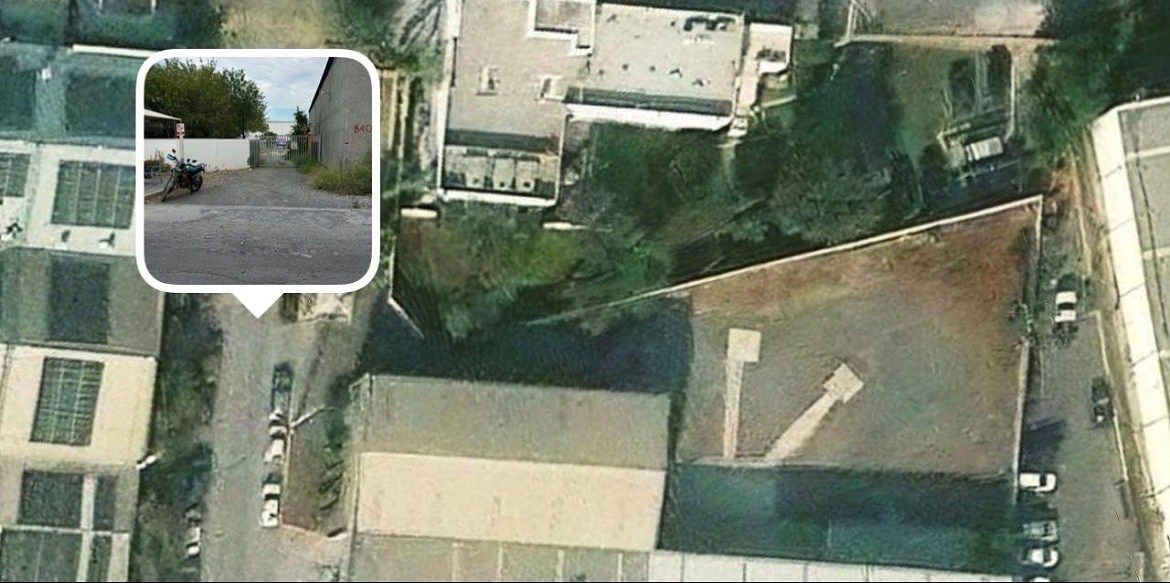 Armazém Industrial para Aluguel com Pátio de Manobras em Santa Catarina, foto 1 de 21
