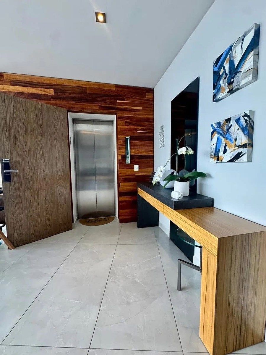 Apartment in Bosque Real, Huixquilucan, photo 3 of 23