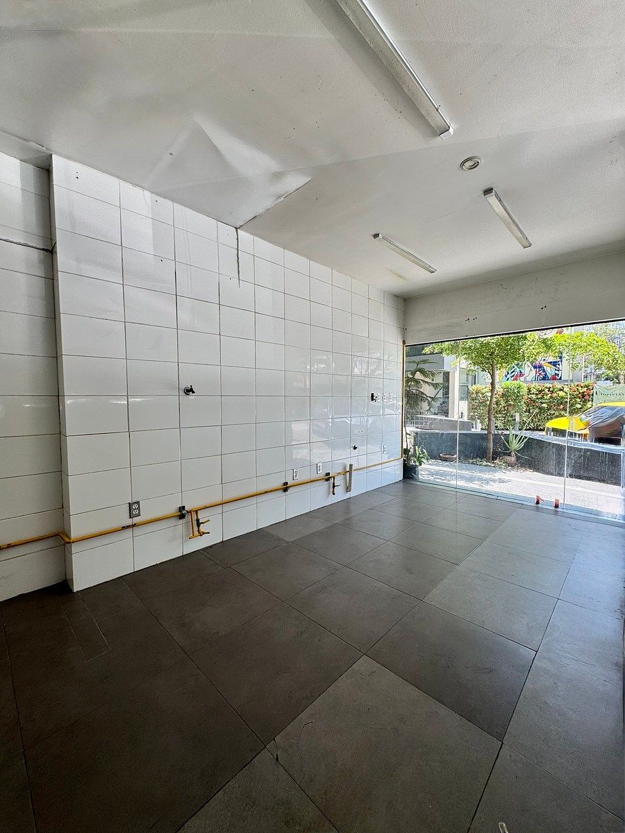 Local comercial en Chapalita Oriente, Zapopan, foto 6 de 15