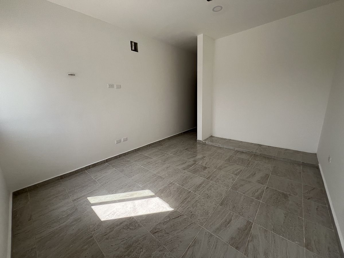 CASA CON AMPLIOS ESPACIOS AL NORTE DE MÉRIDA, DZITYÁ - foto 5