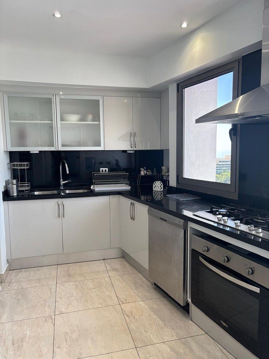 Apartamento en Bella Vista, Santo Domingo Centro (Distrito Nacional), foto 8 de 27