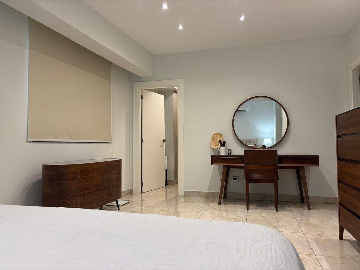 Apartamento en Bella Vista, Santo Domingo Centro (Distrito Nacional), foto 5 de 27