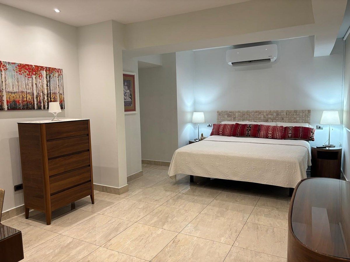 Apartamento en Bella Vista, Santo Domingo Centro (Distrito Nacional), foto 7 de 27