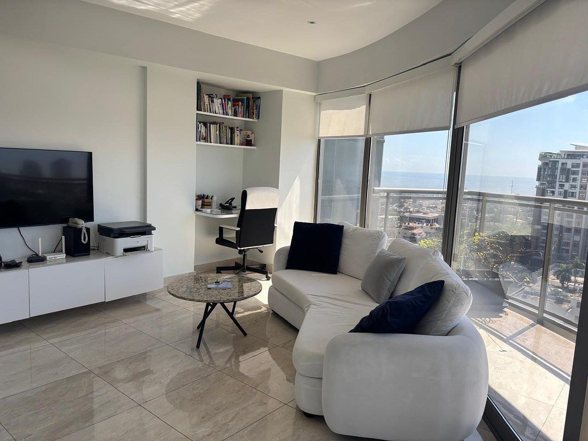 Apartamento en Bella Vista, Santo Domingo Centro (Distrito Nacional), foto 8 de 27