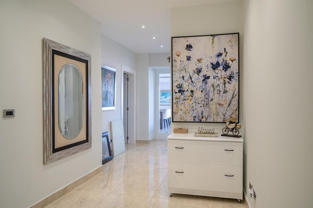 Apartamento en Bella Vista, Santo Domingo Centro (Distrito Nacional), foto 15 de 27