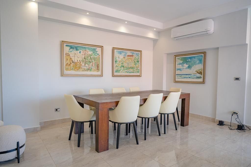 Apartamento en Bella Vista, Santo Domingo Centro (Distrito Nacional), foto 17 de 27