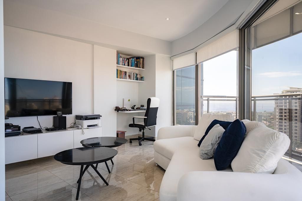 Apartamento en Bella Vista, Santo Domingo Centro (Distrito Nacional), foto 18 de 27