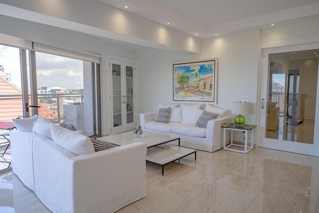 Apartamento en venta amueblado en el Sector Bella Vista de 2 Habitaciones, foto 1 de 27