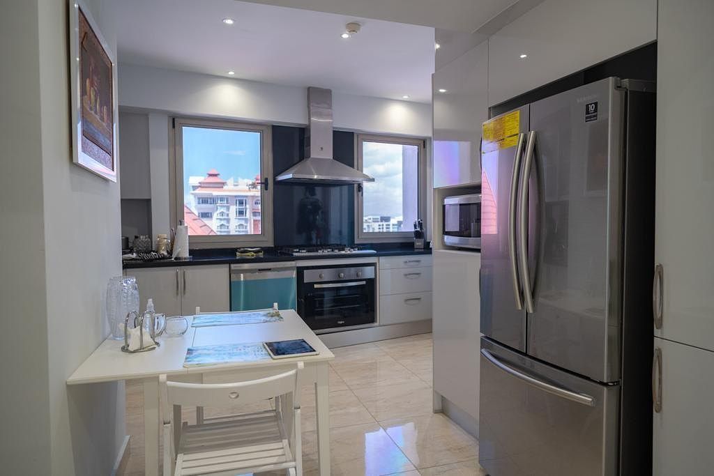 Apartamento en Bella Vista, Santo Domingo Centro (Distrito Nacional), foto 19 de 27