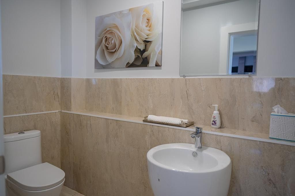 Apartamento en Bella Vista, Santo Domingo Centro (Distrito Nacional), foto 20 de 27