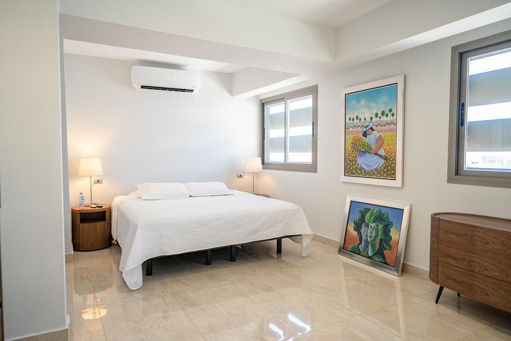 Apartamento en Bella Vista, Santo Domingo Centro (Distrito Nacional), foto 21 de 27