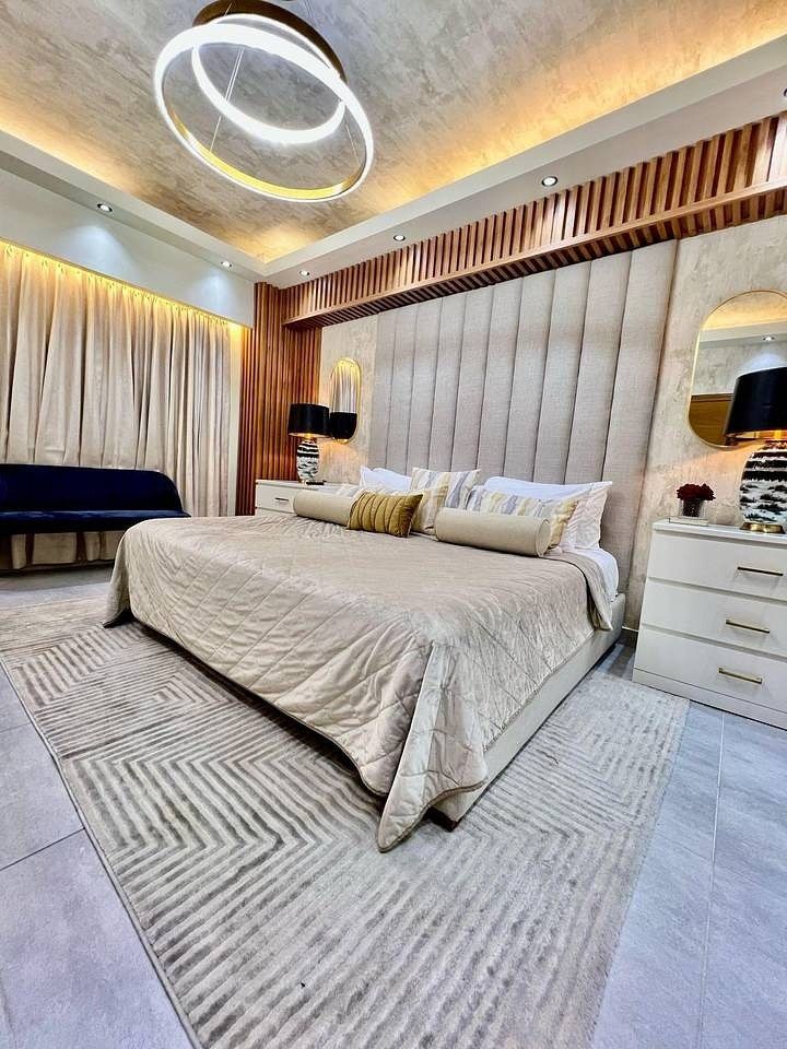 Apartamento en Bella Vista, Santo Domingo Centro (Distrito Nacional), foto 2 de 7