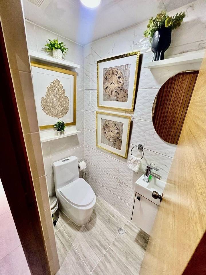 Apartamento en Bella Vista, Santo Domingo Centro (Distrito Nacional), foto 5 de 7
