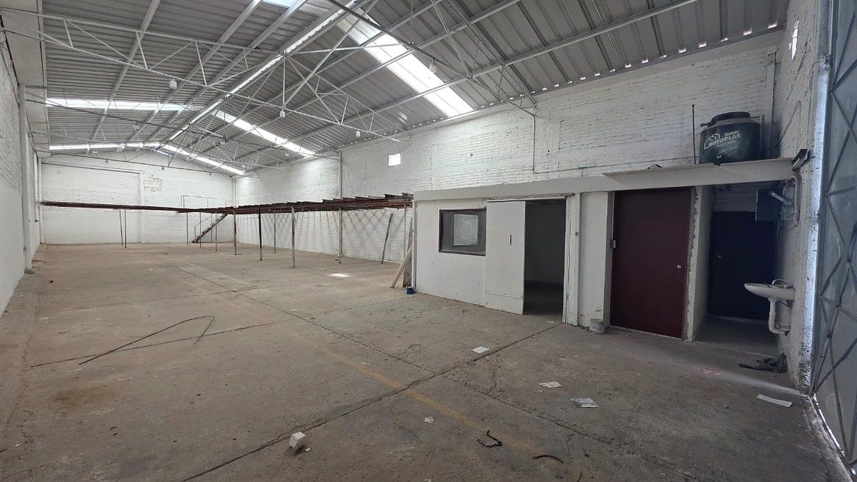 Commercial Storage Unit in Mascota, Ocotlán, photo 15 of 19