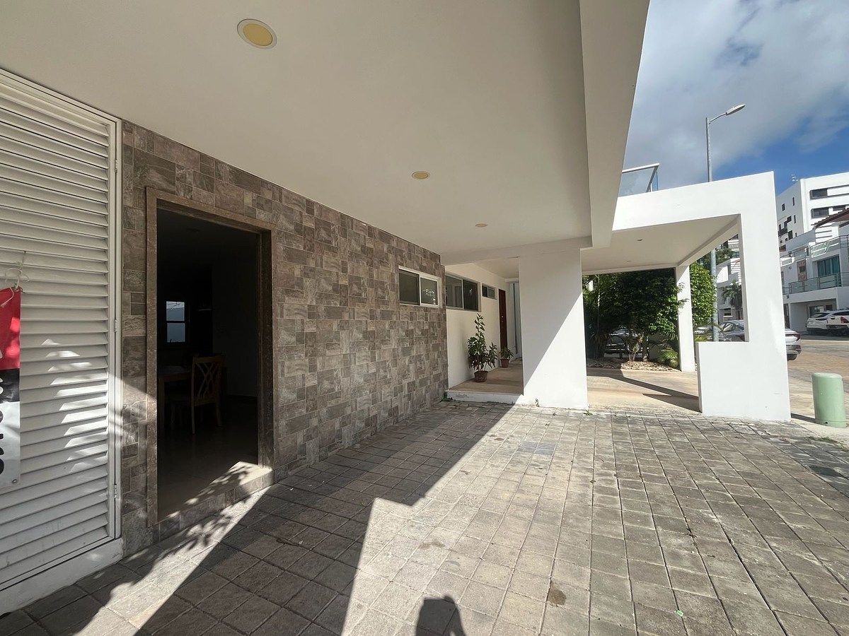 Casa en Arbolada, Benito Juárez, foto 2 de 16