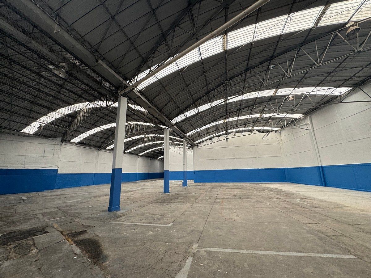 Excelente bodega lista para utilizar, photo 1 of 3