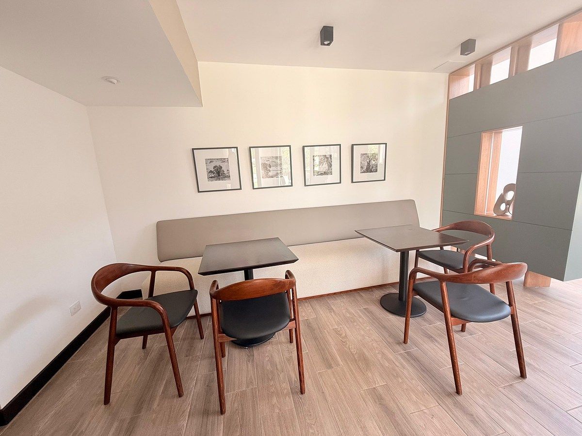 Apartamento en Zona 12, Guatemala, foto 12 de 22