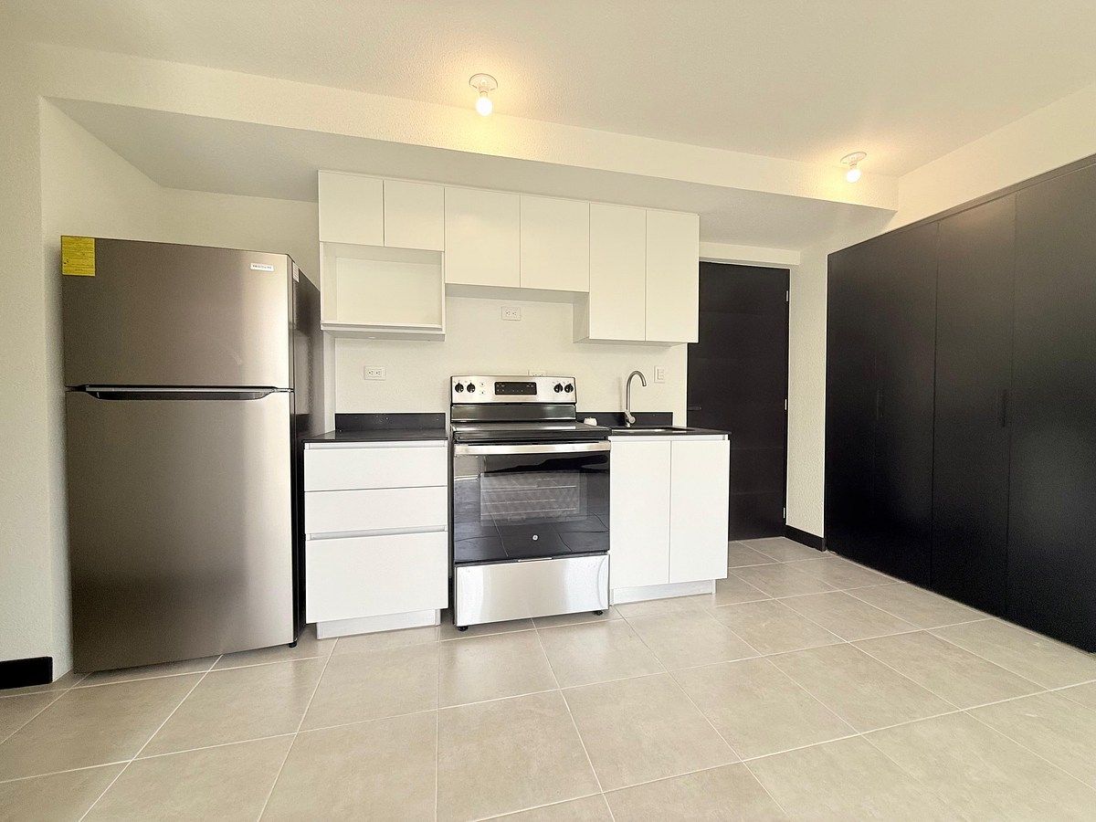 Apartamento en Zona 12, Guatemala, foto 4 de 22