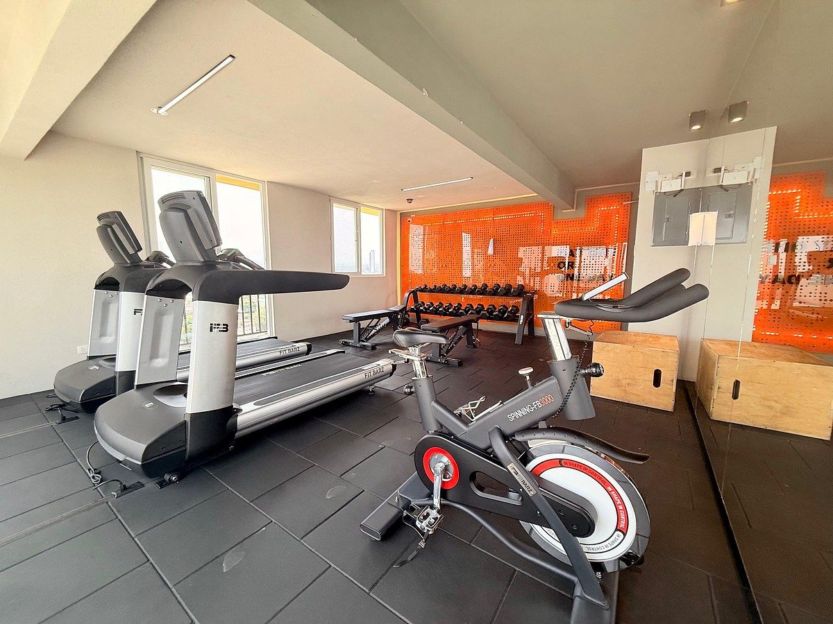 Apartamento en Zona 12, Guatemala, foto 16 de 22