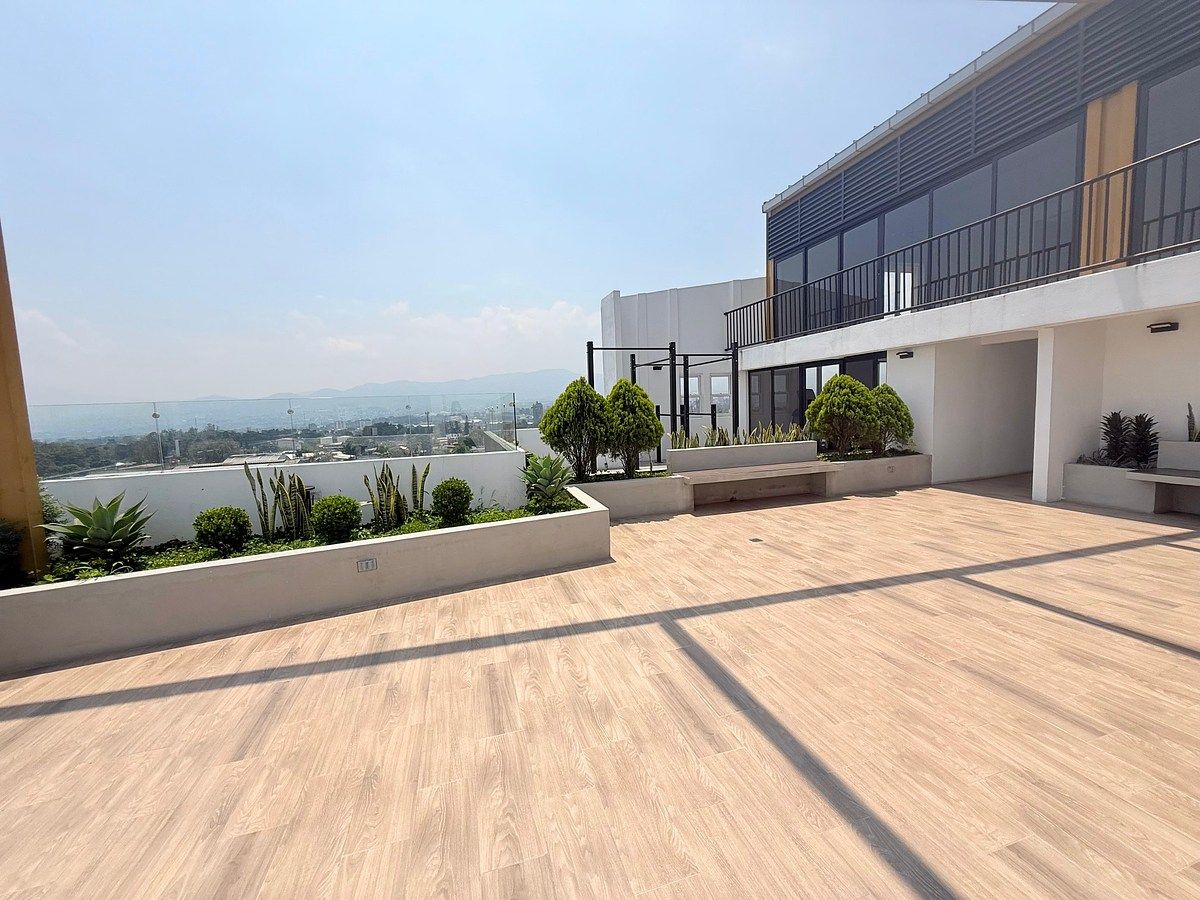 Apartamento en Zona 12, Guatemala, foto 20 de 22
