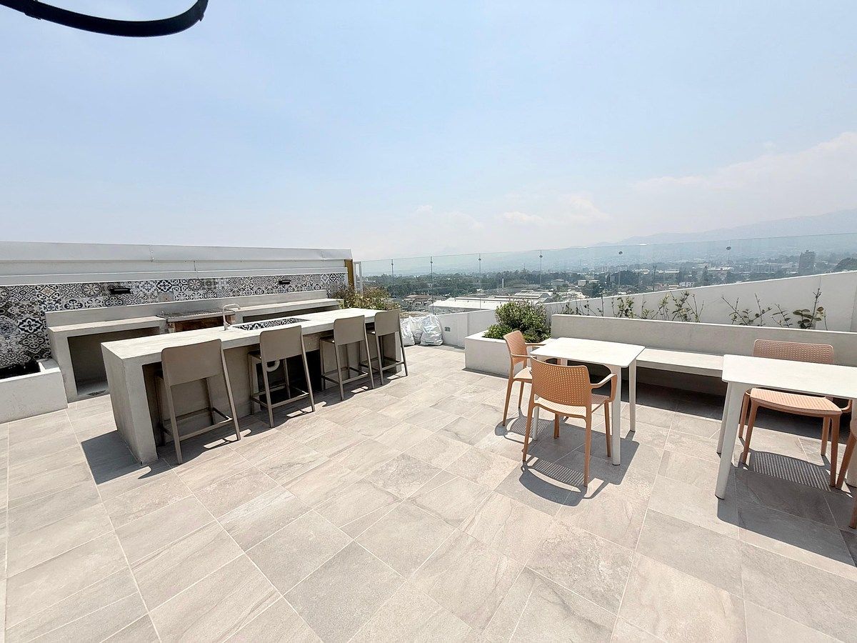 Apartamento en Zona 12, Guatemala, foto 21 de 22
