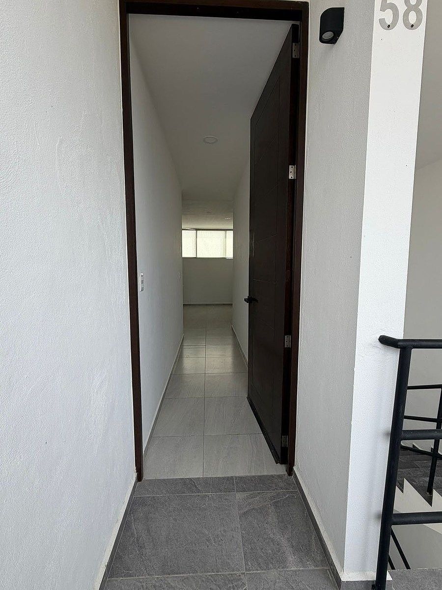 Departamento en Temozón Norte, Mérida, foto 8 de 9