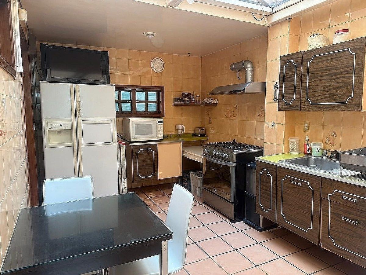 3 de 11: COCINA
