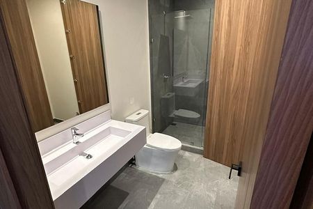 Departamento en venta en Be Grand Reforma sin amueblar