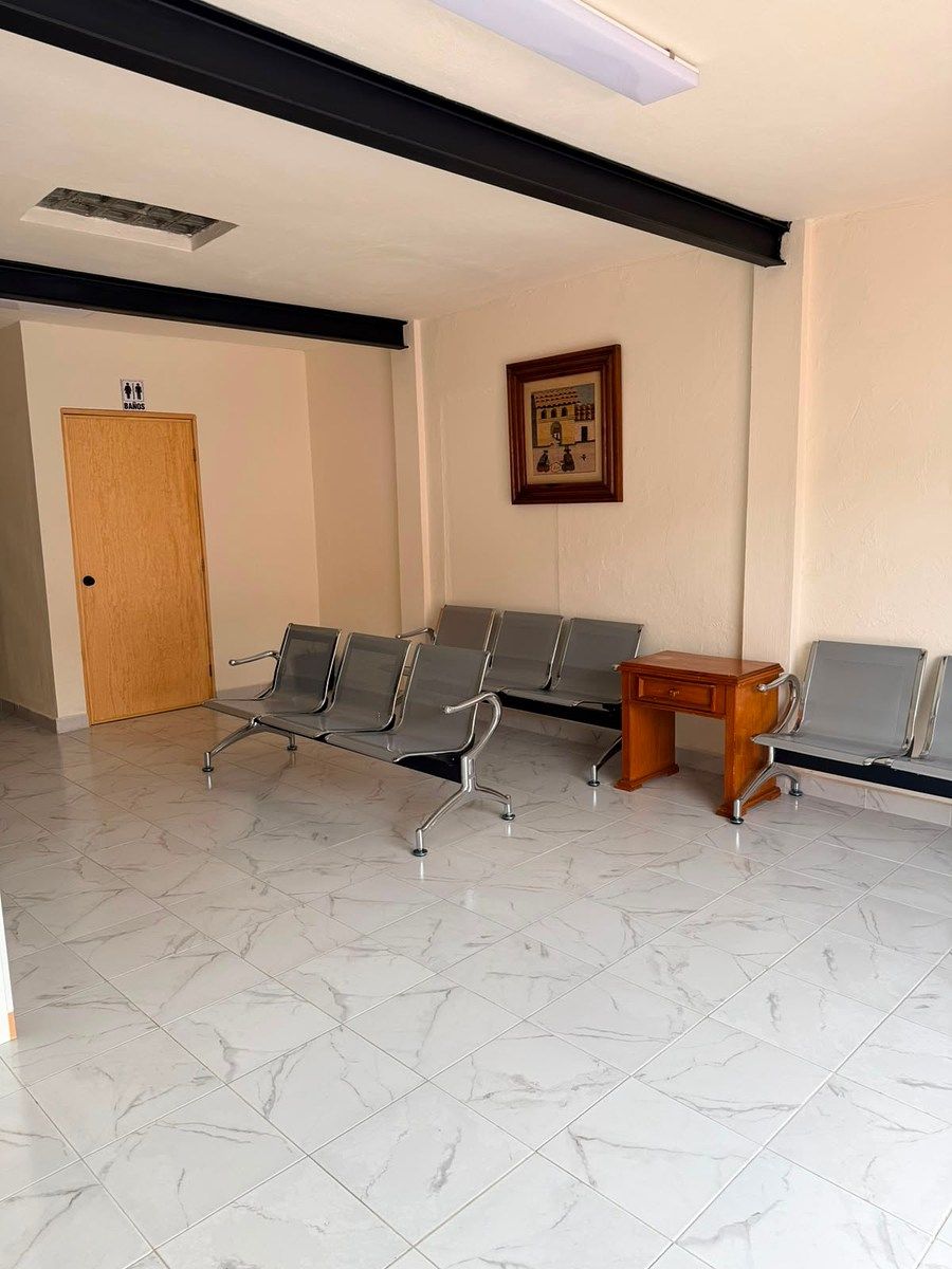 Office in La Merced, San Cristóbal de Las Casas, photo 3 of 25