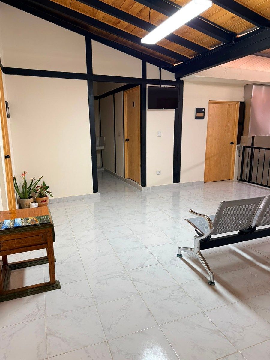Office in La Merced, San Cristóbal de Las Casas, photo 14 of 25