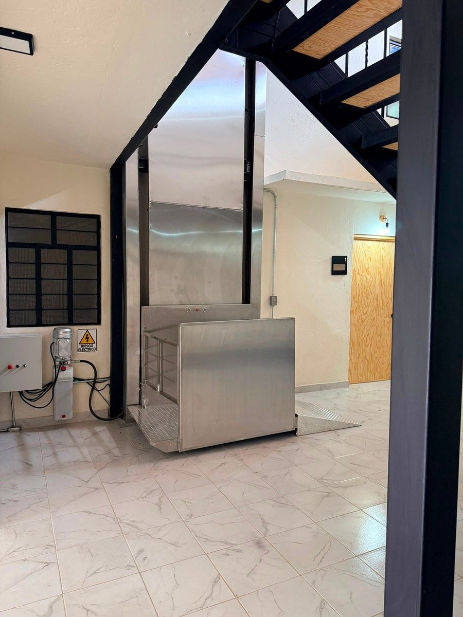 Office in La Merced, San Cristóbal de Las Casas, photo 9 of 25