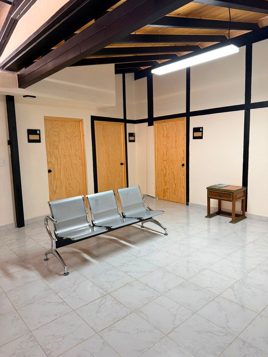 Office in La Merced, San Cristóbal de Las Casas, photo 15 of 25