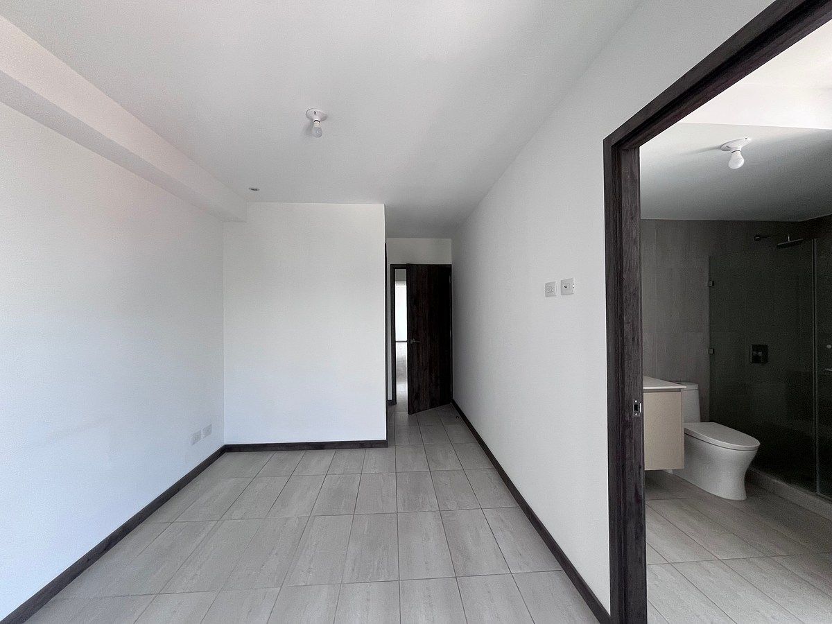 Apartamento en Guatemala, foto 11 de 22