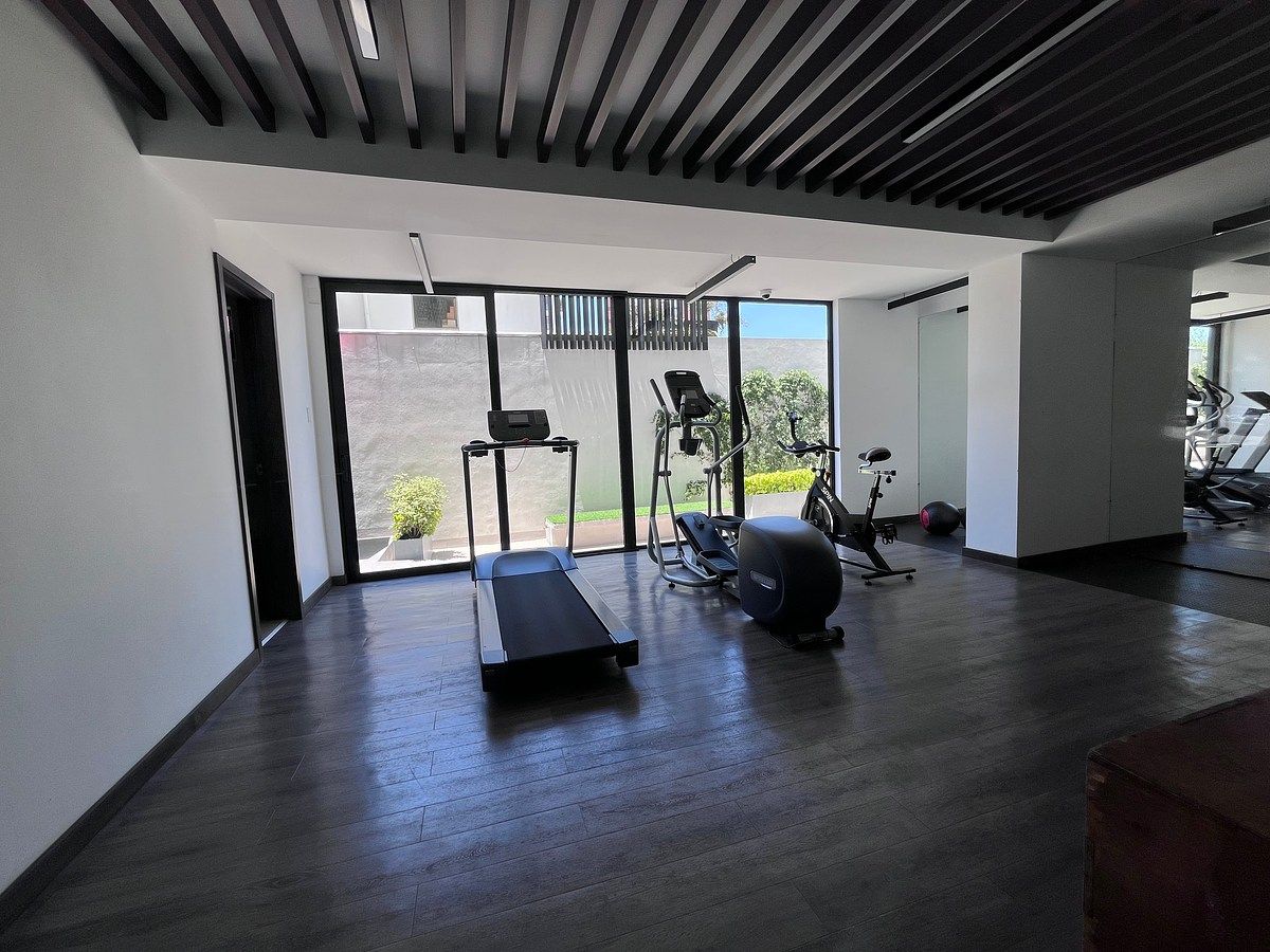 Apartamento en Guatemala, foto 17 de 22
