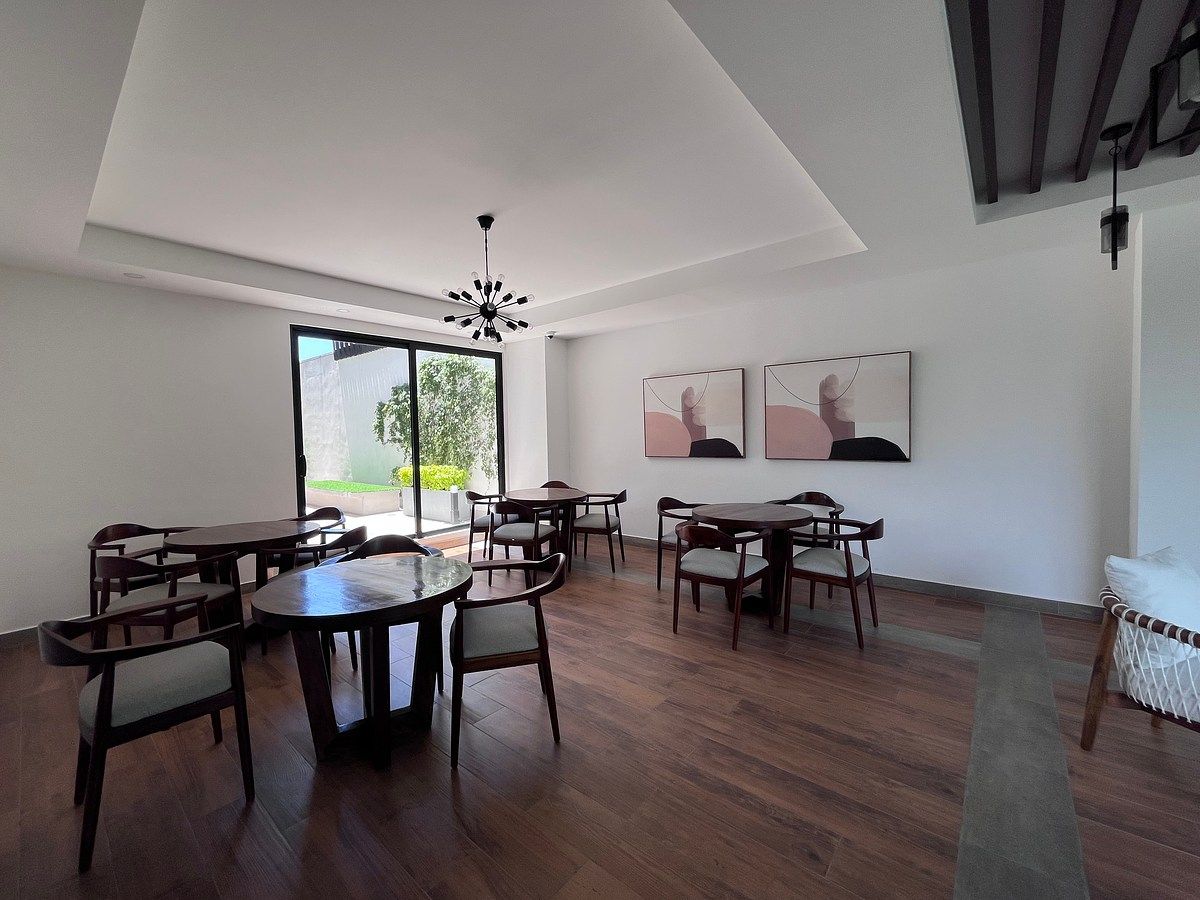 Apartamento en Guatemala, foto 20 de 22