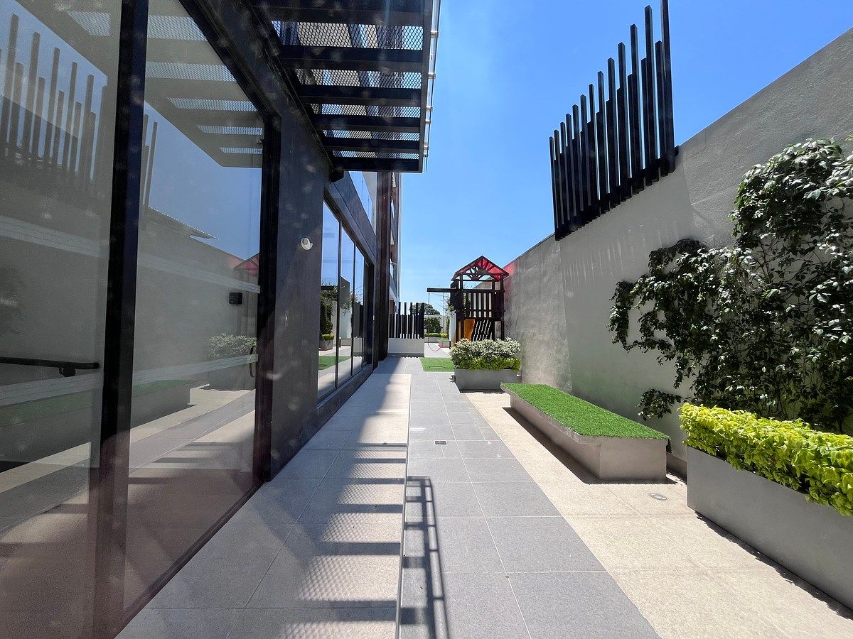 Apartamento en Guatemala, foto 21 de 22