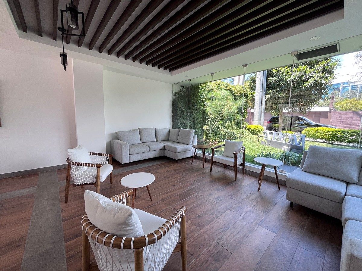 Apartamento en Guatemala, foto 22 de 22