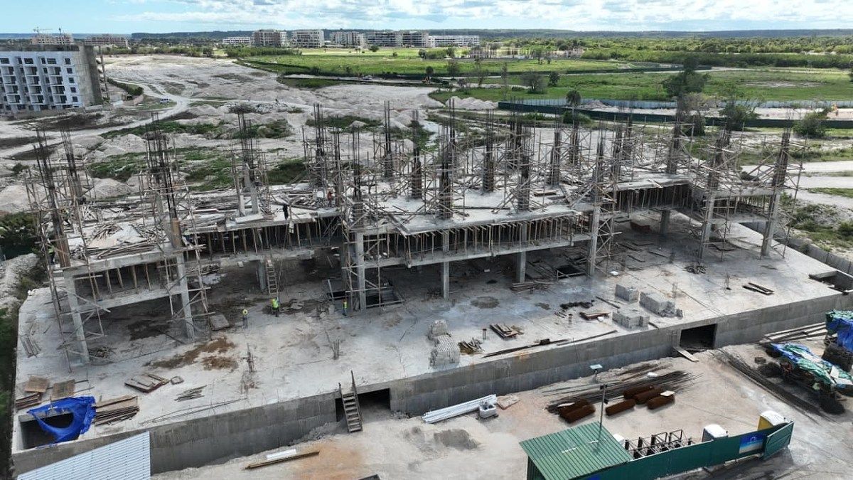 Apartamento en Cap Cana, Punta Cana, foto 17 de 17