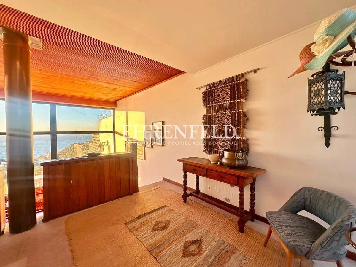 Casa en Playa Amarilla, Concón, foto 12 de 35