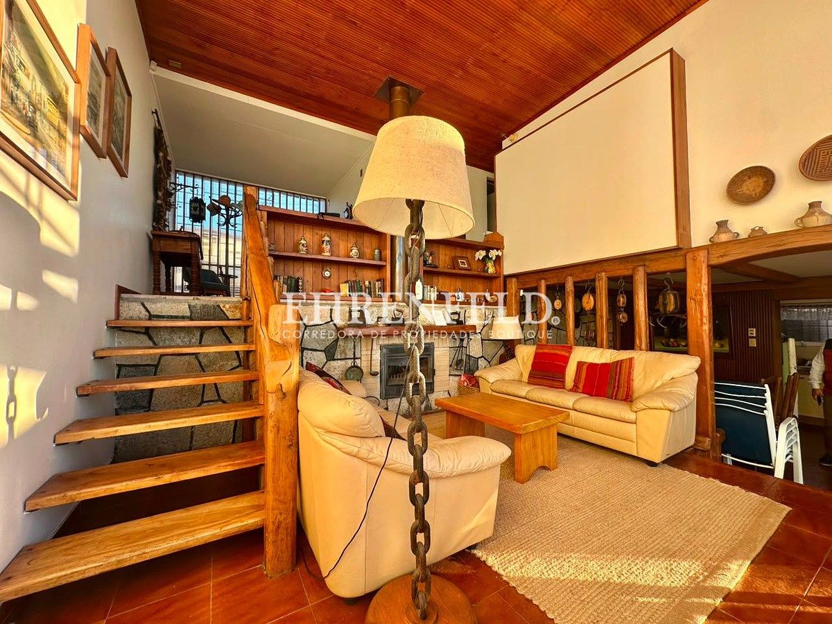 Casa en Playa Amarilla, Concón, foto 14 de 35