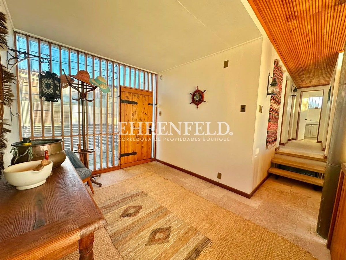 Casa en Playa Amarilla, Concón, foto 11 de 35