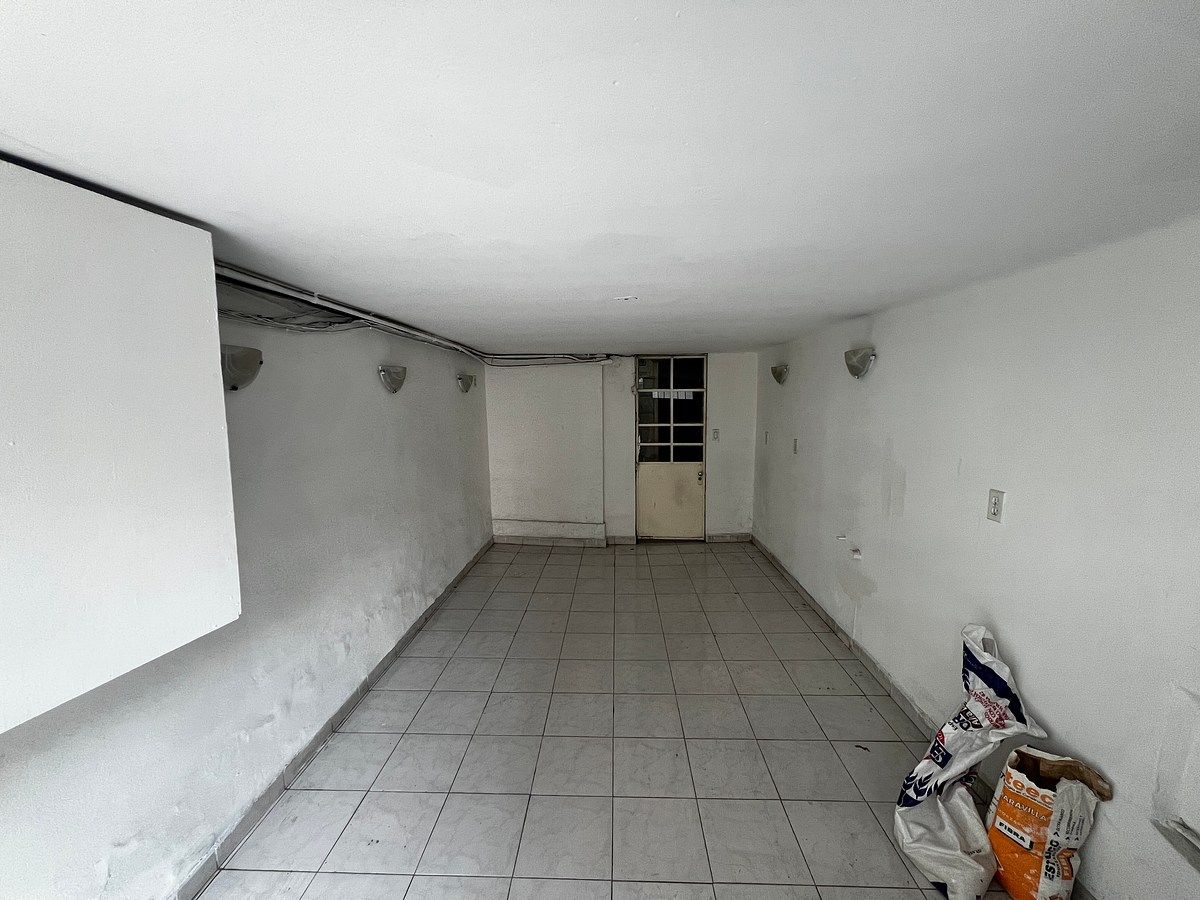 Casa con uso de suelo en Narvarte Oriente, Benito Juárez, foto 14 de 14